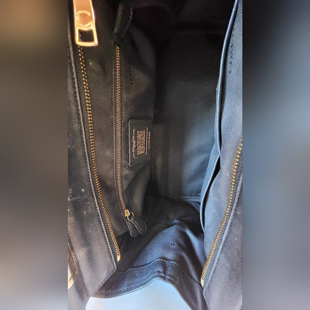 Coach Grace Bag - Picture 7 of 12